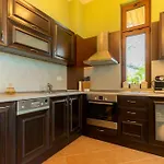 Vila Luxury 2 Bedroom In Sozopolis