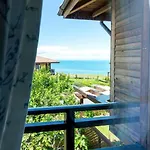 Vila Luxury 2 Bedroom In Sozopolis *
