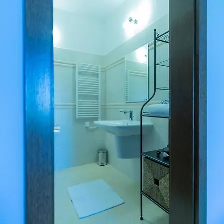 빌라 Luxury 2 Bedroom In Sozopolis *