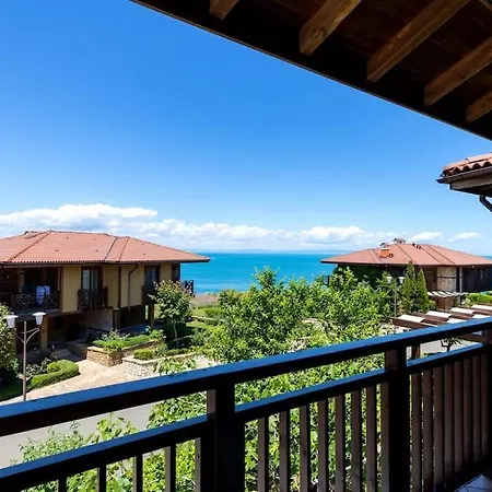 Luxury 2 Bedroom In Sozopolis