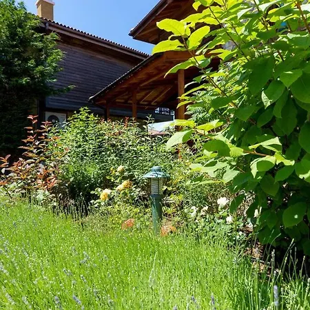 Luxury 2 Bedroom In Sozopolis Вилла *