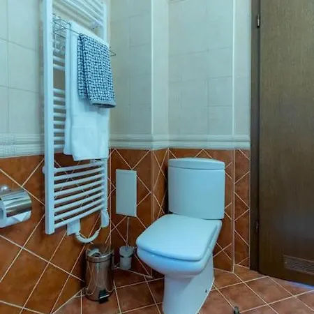 빌라 Luxury 2 Bedroom In Sozopolis