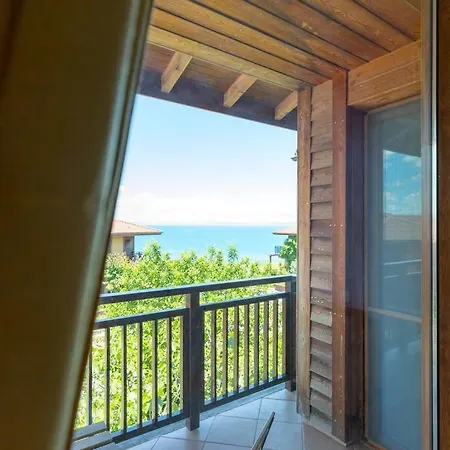 Luxury 2 Bedroom In Sozopolis 소조폴