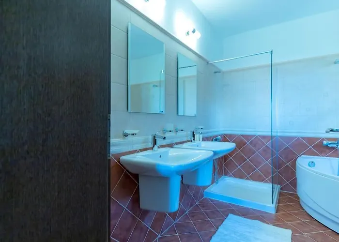 Luxury 2 Bedroom In Sozopolis Созополь