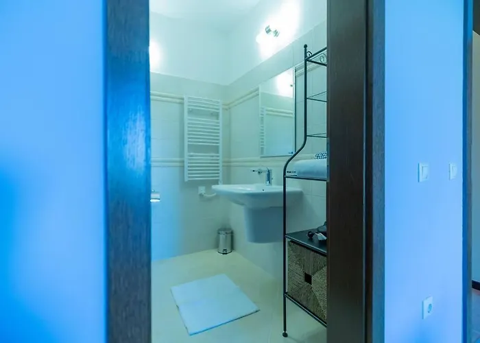 Вилла Luxury 2 Bedroom In Sozopolis *