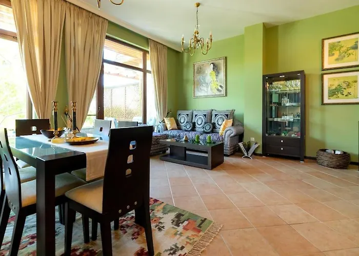 Luxury 2 Bedroom In Sozopolis * Созополь