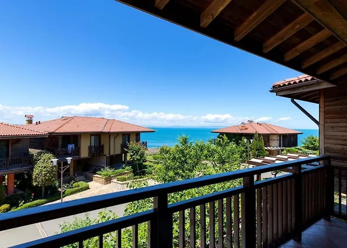 Luxury 2 Bedroom In Sozopolis