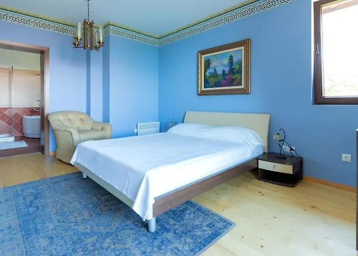 Luxury 2 Bedroom In Sozopolis Созополь