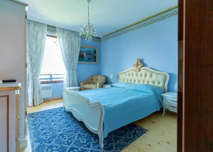 Luxury 2 Bedroom In Sozopolis Вилла *