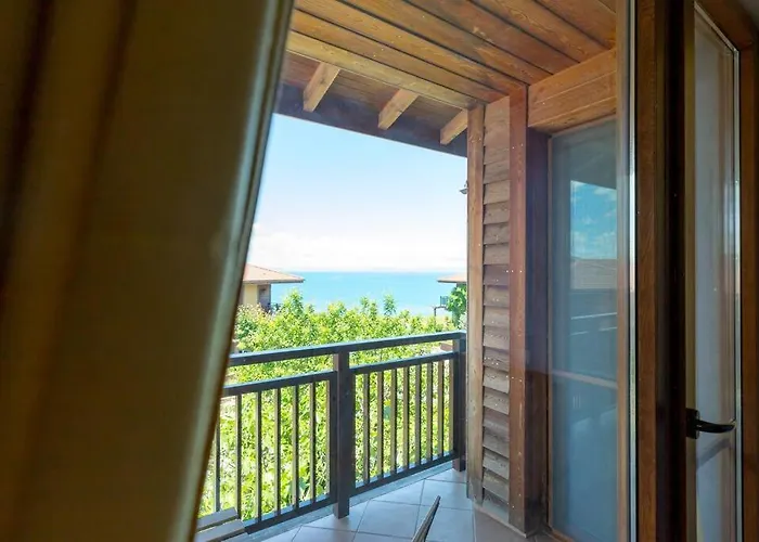 Luxury 2 Bedroom In Sozopolis Созополь