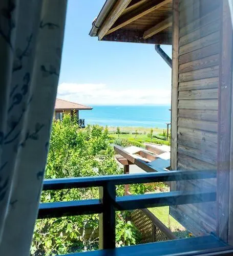 Вилла Luxury 2 Bedroom In Sozopolis *