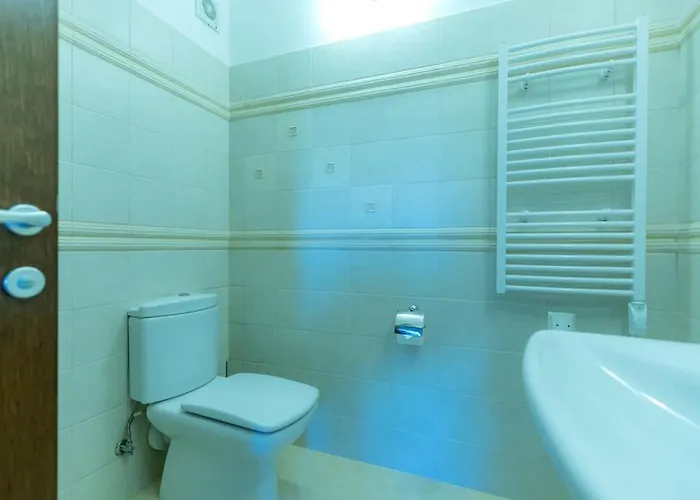 Luxury 2 Bedroom In Sozopolis *