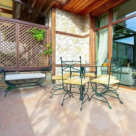 Luxury 2 Bedroom In Sozopolis 别墅 *