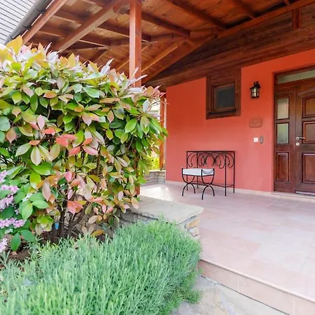 Luxury 2 Bedroom In Sozopolis