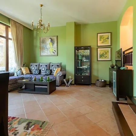 Луксозна вила Luxury 2 Bedroom In Sozopolis