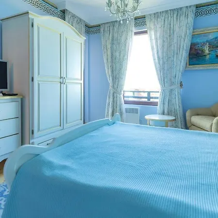 Luxury 2 Bedroom In Sozopolis 别墅