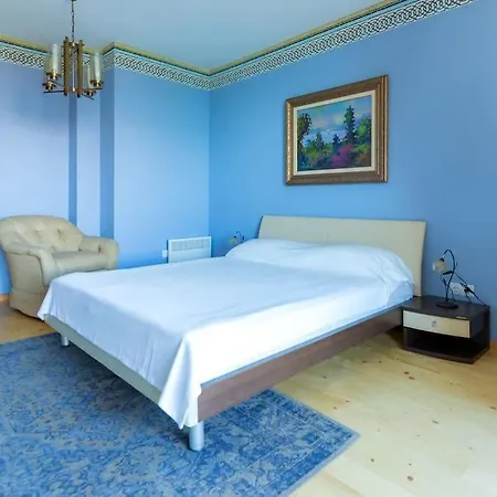 Luxury 2 Bedroom In Sozopolis 索佐波尔