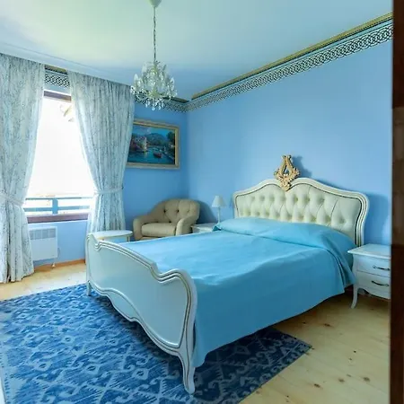 Luxury 2 Bedroom In Sozopolis 别墅 *