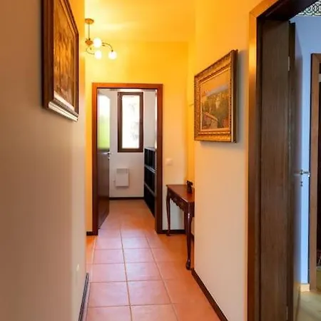 Луксозна вила Luxury 2 Bedroom In Sozopolis