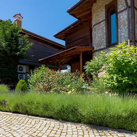 Luxury 2 Bedroom In Sozopolis Луксозна вила Созопол