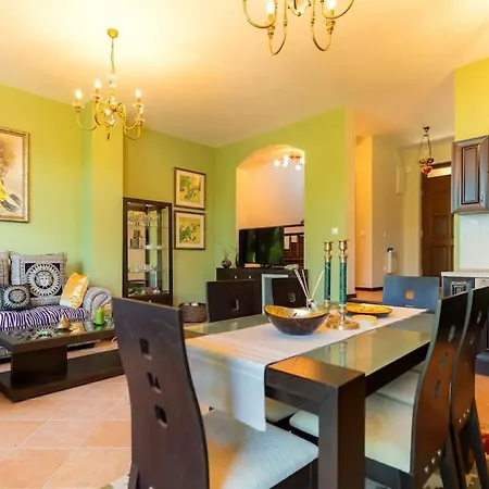 Luxury 2 Bedroom In Sozopolis