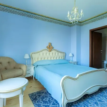 Luxury 2 Bedroom In Sozopolis 别墅 *