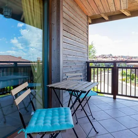 Luxury 2 Bedroom In Sozopolis 别墅