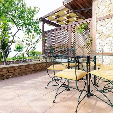 Luxury 2 Bedroom In Sozopolis Луксозна вила Созопол