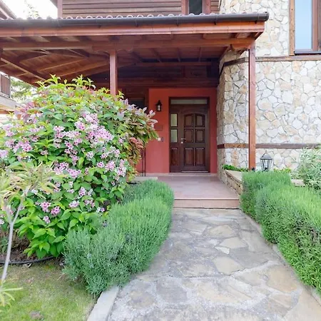 Luxury 2 Bedroom In Sozopolis Луксозна вила Созопол