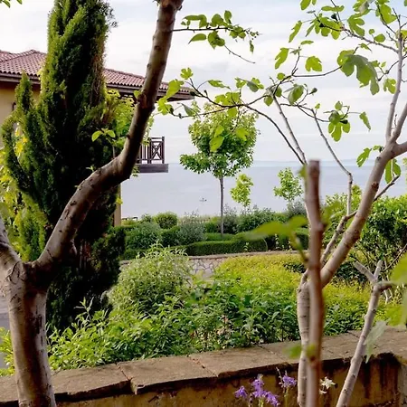 别墅 Luxury 2 Bedroom In Sozopolis *