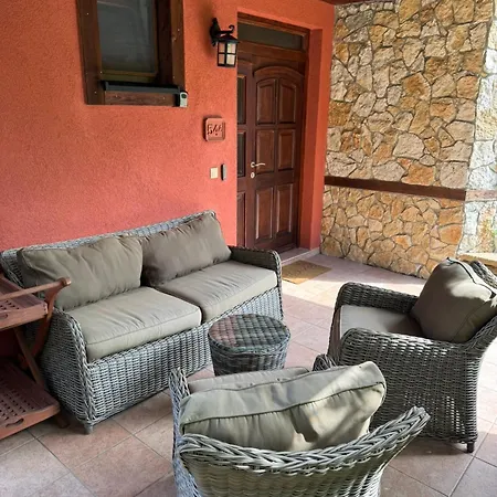 Luxury 2 Bedroom In Sozopolis Villa