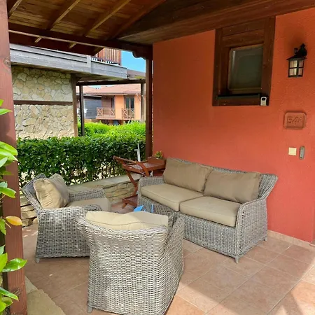 Luxury 2 Bedroom In Sozopolis Villa Sozopol