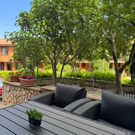 Luxury 2 Bedroom In Sozopolis Sozopol
