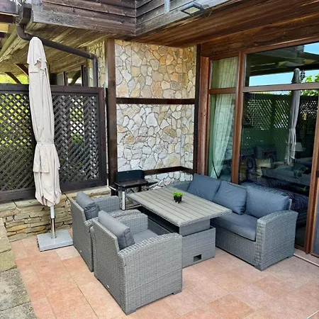 Luxury 2 Bedroom In Sozopolis Villa *
