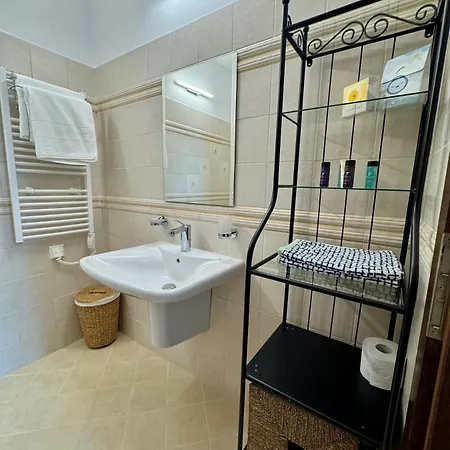 Villa Luxury 2 Bedroom In Sozopolis