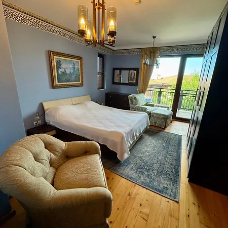 Villa Luxury 2 Bedroom In Sozopolis *