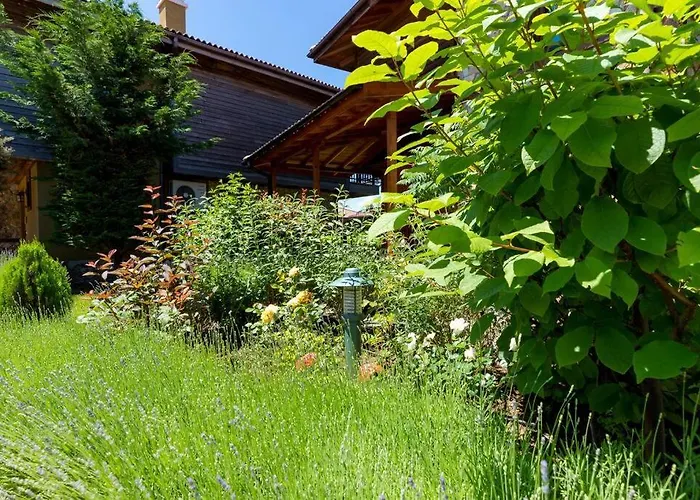 Luxury 2 Bedroom In Sozopolis 别墅 *