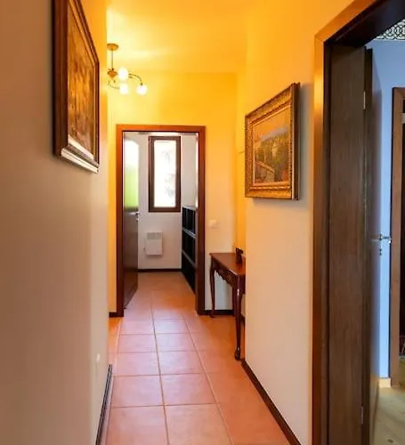 别墅 Luxury 2 Bedroom In Sozopolis