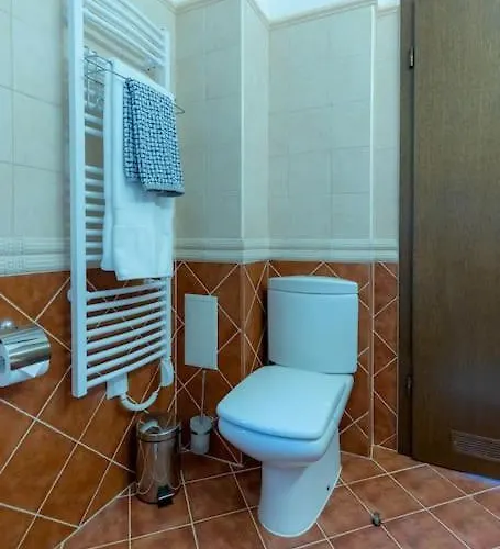 别墅 Luxury 2 Bedroom In Sozopolis