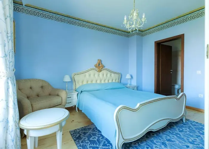 Luxury 2 Bedroom In Sozopolis 别墅 *